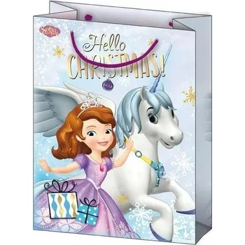 MFP Taška M Disney V4-4 (190x250x90)