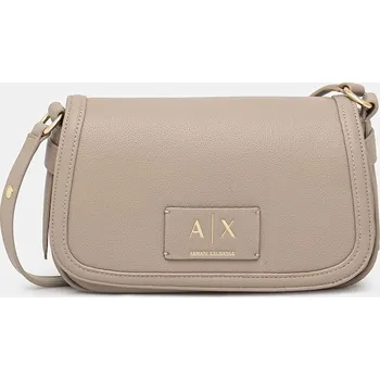 Kabelka Kabelka Armani Exchange XW002596.AF22649 béžová 08X, vel. ONE SIZE