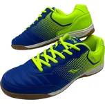 Sente Pánské modré šněrovací sálovky Barva: Modrá, Velikost: 46