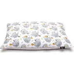 Eseco Péřový polštářek Owl princess