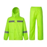 Pánská souprava Oralidera reflexní vel. XXL