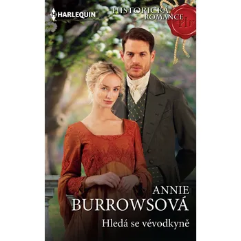 Hledá se vévodkyně Ekniha