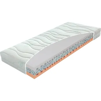 Matrace Matrace PROFIL AIR sendvičová, tuhost H3, 80 x 200 cm, roll