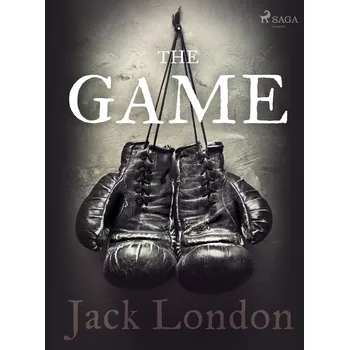 Kniha The Game Ekniha