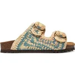 Nazouváky Scholl Noelle F32248 Béžová 41