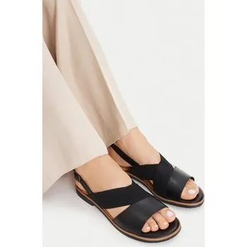 Dámské sandále Sandály Lasocki CEO-WI16-DOROTHY-07 Černá 36