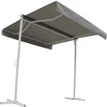 ROJAPLAST Markýza volně stojící, 4 x 3 m