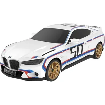RC model auta MondoMotors RC-BMW 3.0 CSL 1:24 2,4 GHz
