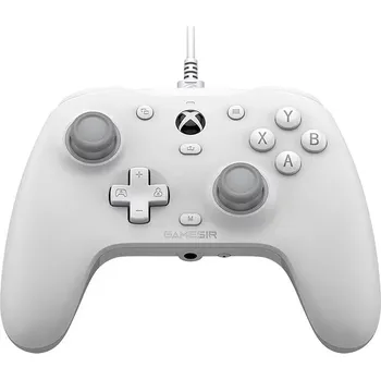 Herní ovladač GameSir G7-HE Wired Controller for Xbox and PC White