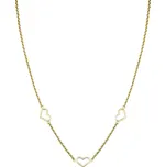 Rosefield náhrdelník JNTHG-J535