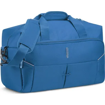 Roncato Ryanair Ironik 2.0 denim, 40 × 25 × 20 cm