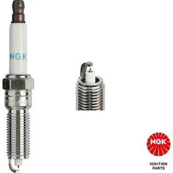 Zapalovací a žhavicí svíčka NGK SILZNAR6D9 Zapalovací svíčka 94051