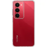 TopQ Ultra Clear pro Realme 14X průhledný