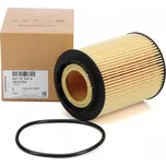 ŠKODA Nástavec filtru s těsněním 021115562A, originál