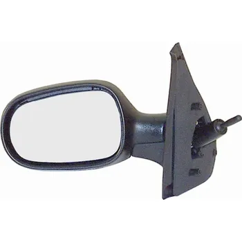 Auto-moto ACI zrcátko pro RENAULT Clio 01- mech. ovl. lanky L