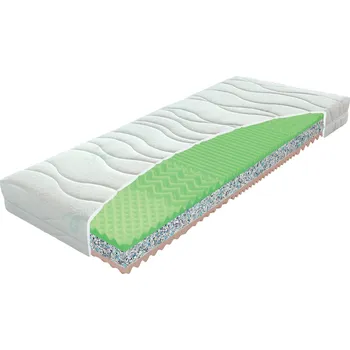 Matrace Matrace PROFIL LUX sendvičová, tuhost H3, 90 x 200 cm, roll