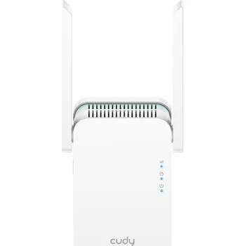 Síťový prvek CUDY AX1500 Mesh Wi-Fi 6 Range Extender