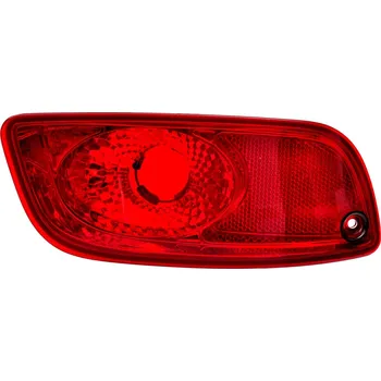 Mlhový světlomet ACI HYUNDAI SANTA FE 06-10 zadní mlhovka do zadního nárazníku L