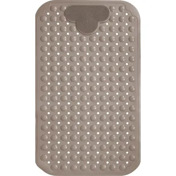 Protiskluzová podložka DuraHome Předložka protismyková Comfort, béžová