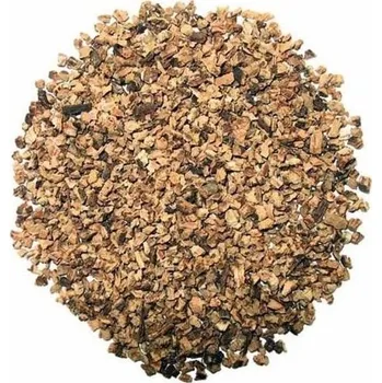 Podestýlka pro terarijní zvíře Hobby Terrano Cork Bark 4 l