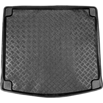 Autodoplněk ACI VW TOUAREG 18- plastová vložka do kufru