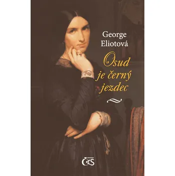 Osud je černý jezdec Ekniha