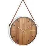 Home Styling Collection Nástěnné hodiny TOCE, průměr 38 cm