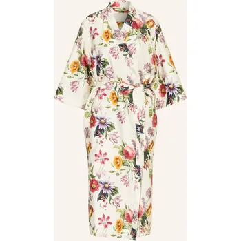 Dámské tričko Essenza Dámské Dámský Kimono Ilona Florea, krémová / tmavě...