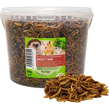 UGF Mix hmyzu 500 g