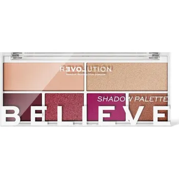 Přípravek na oči REVOLUTION RELOVE Colour Play Believe 5,20 g