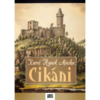 Cikáni Ekniha