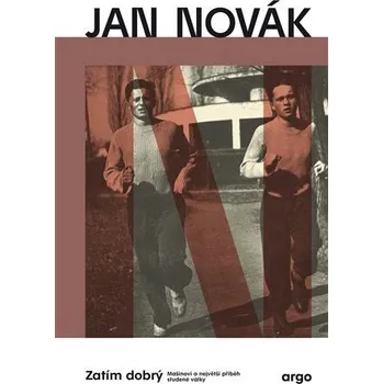 Kniha Zatím dobrý Ekniha