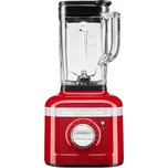 KitchenAid Artisan K400 5KSB4026ECA, červená metalíza