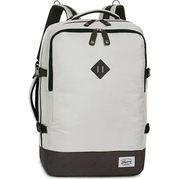 Outdoorové zavazadlo BestWay Bags Cabin pro retro 40 l, béžové
