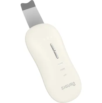 Siguro SK-U560W Pure Beauty Gentle Scrub