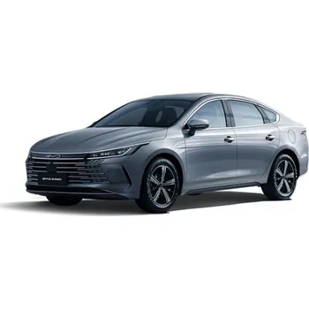 Nosič kol Příčníky Thule WingBar Evo BYD King 2023-