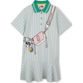 Dívčí šaty Dívčí šaty Marc Jacobs W60716.86.108 béžová 01X, vel. 86