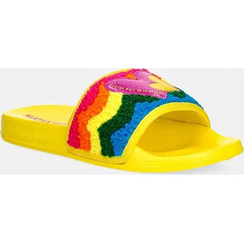 Chlapecké pantofle Dětské pantofle Agatha Ruiz de la Prada 262990 žlutá 11X, EUR 26