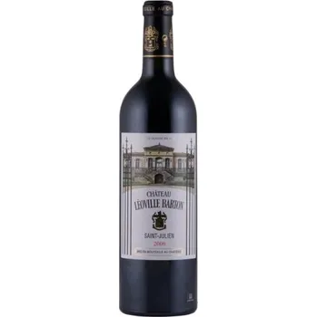 Chateau Leoville Barton 2006 Saint Julien 0,75 l, 12,5 % vol.