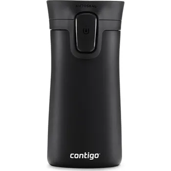 CONTIGO Pinnacle matná černá