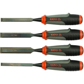 Dláto YATO Dláto v sadě YT-6281