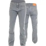 RST Kalhoty ARAMID STRAIGHT LEG / JN 2220, šedé, vel. XL