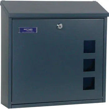 Železářství Rottner Muro antracit