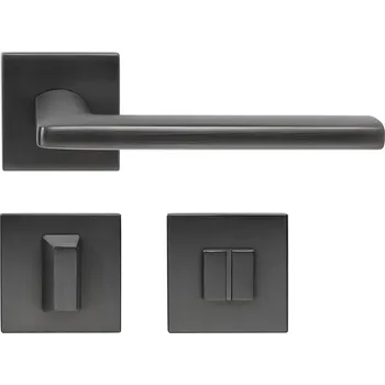 Dveřní kování Richter Czech RK.C36.RIMINI.WC.ANT