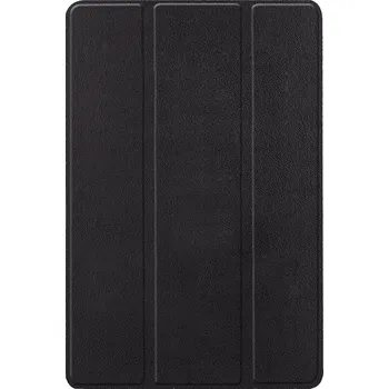 Pouzdro na tablet AlzaGuard Protective Flip Cover pro Lenovo Tab M10 3rd gen černé