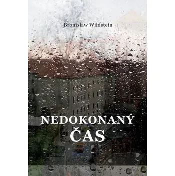 Nedokonaný čas Ekniha