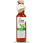 Camellus Sirup Klasik Meduňkový s dobromyslí, 0,5 l