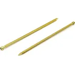 WT WINTECH RAPID Konstrukční vrut T40 8 × 350/340 ZZ válcovitá hlava / balení 50 ks