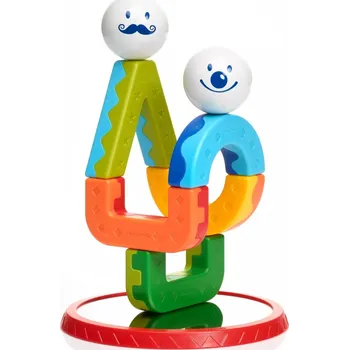 ostatní stavebnice SmartMax - Moji první akrobati