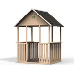 Exit Panorama 100 Zahradní cypřišový domeček